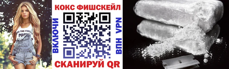 КОКАИН Fish Scale Поворино