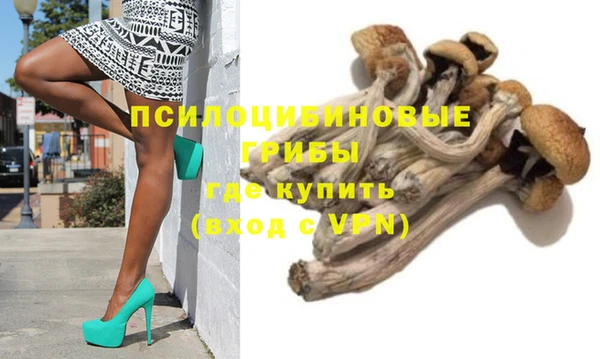 ALPHA PVP Щучье